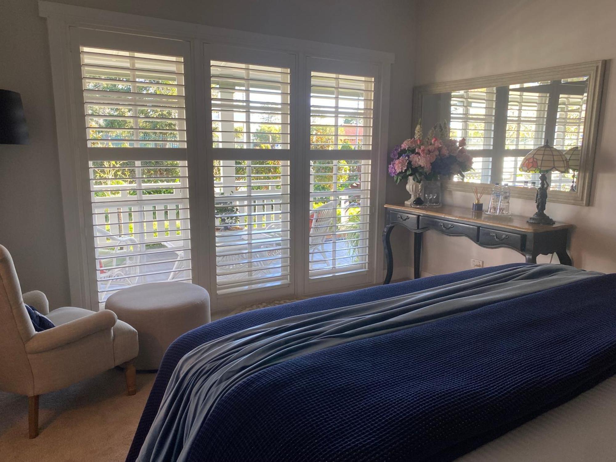 Birches B&B ทารี ภายนอก รูปภาพ