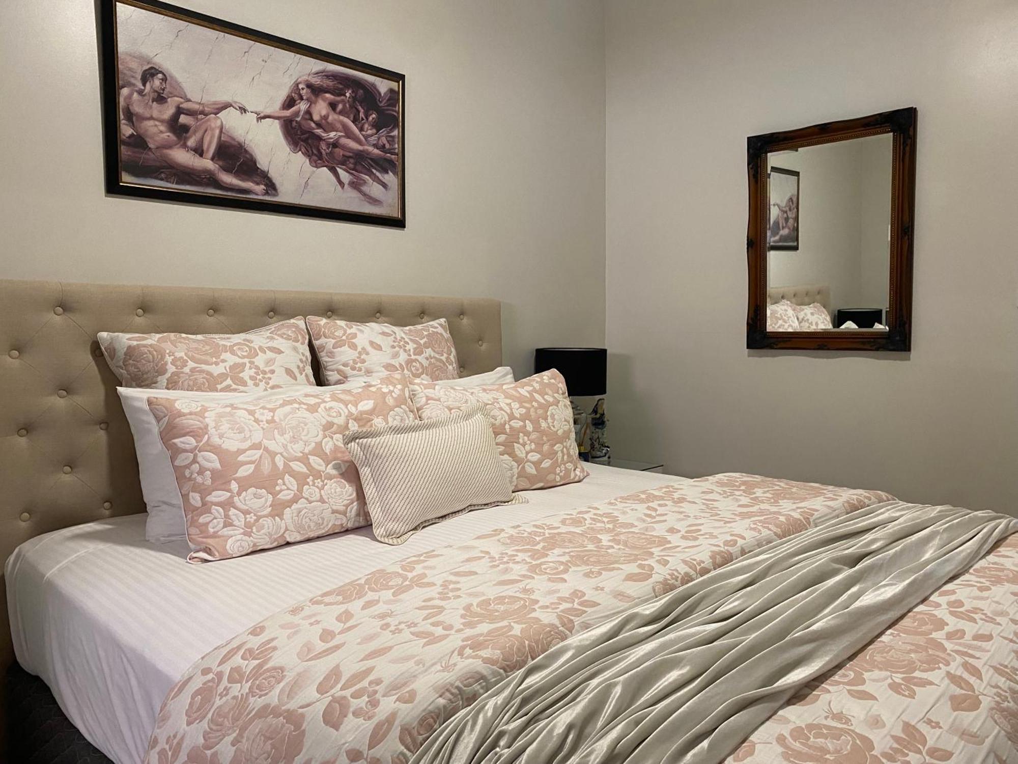 Birches B&B ทารี ภายนอก รูปภาพ