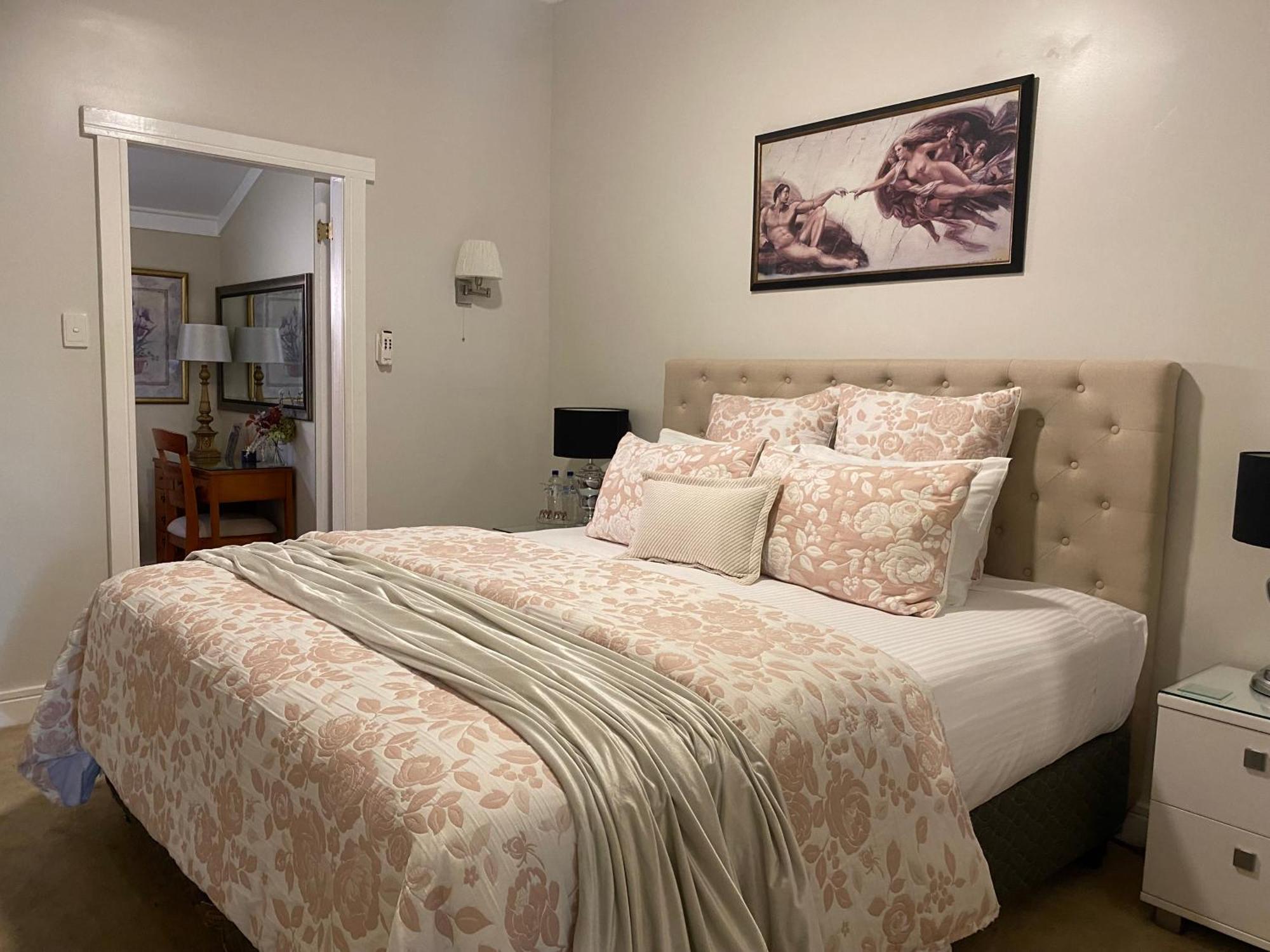 Birches B&B ทารี ภายนอก รูปภาพ