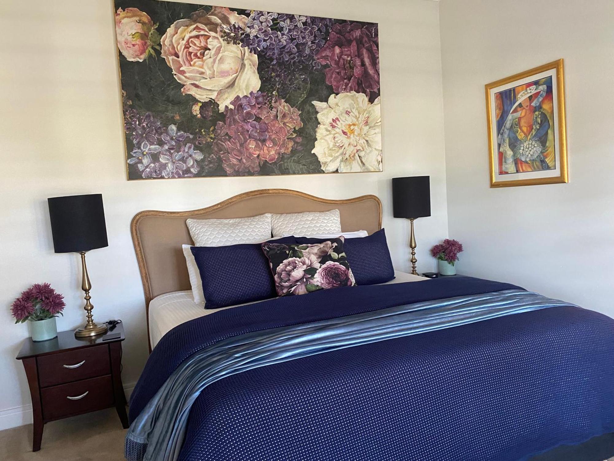 Birches B&B ทารี ภายนอก รูปภาพ
