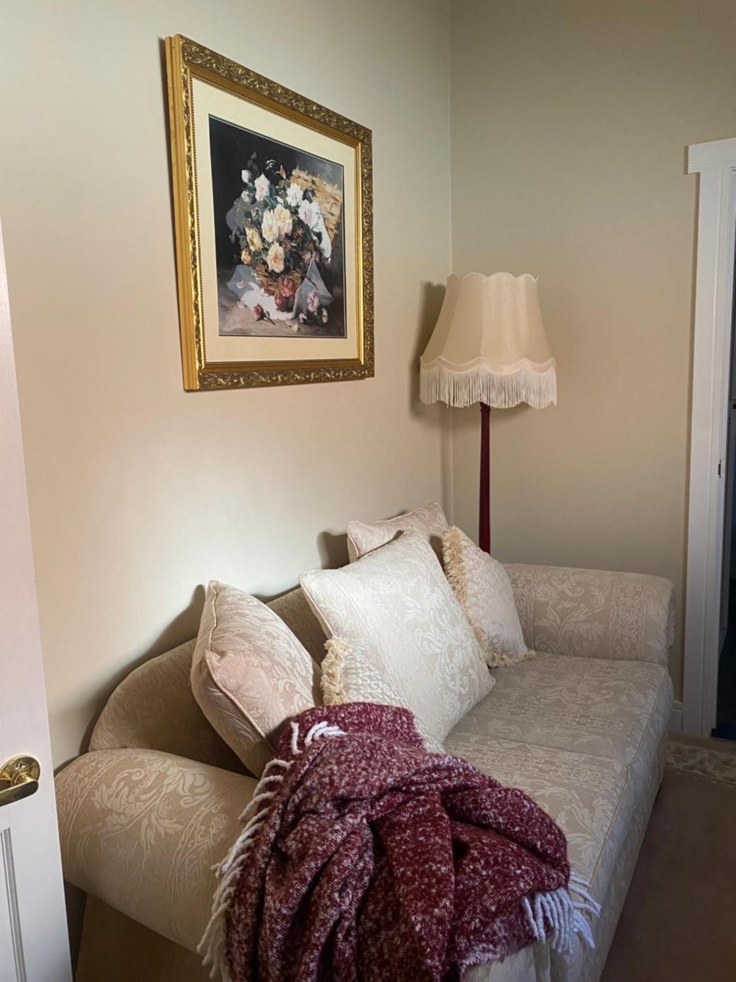 Birches B&B ทารี ภายนอก รูปภาพ