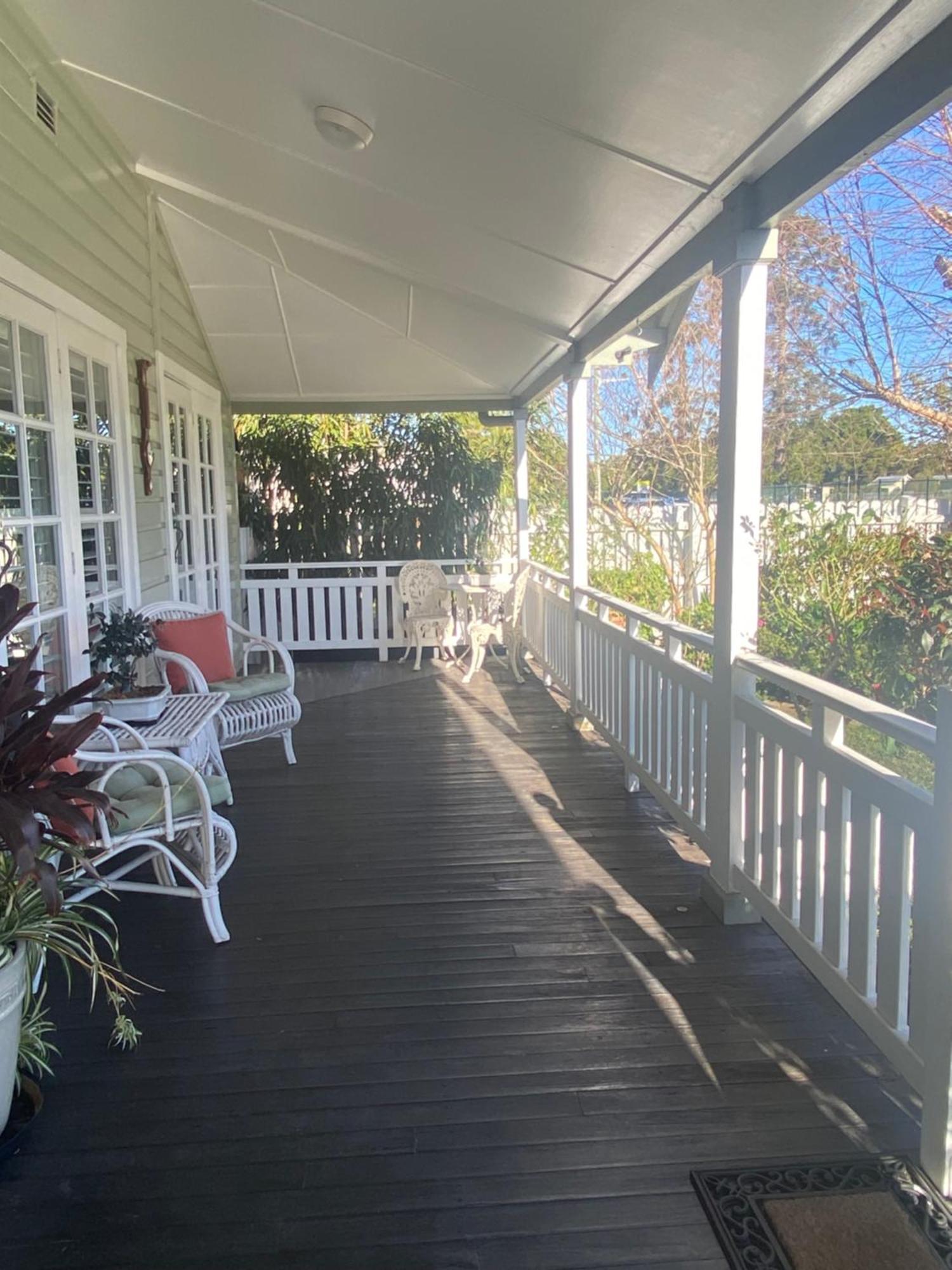 Birches B&B ทารี ภายนอก รูปภาพ