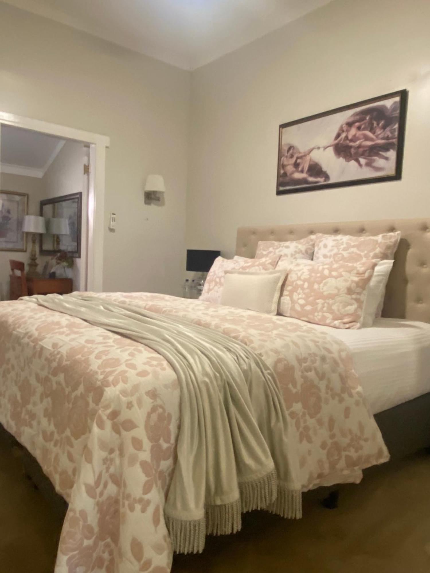 Birches B&B ทารี ภายนอก รูปภาพ