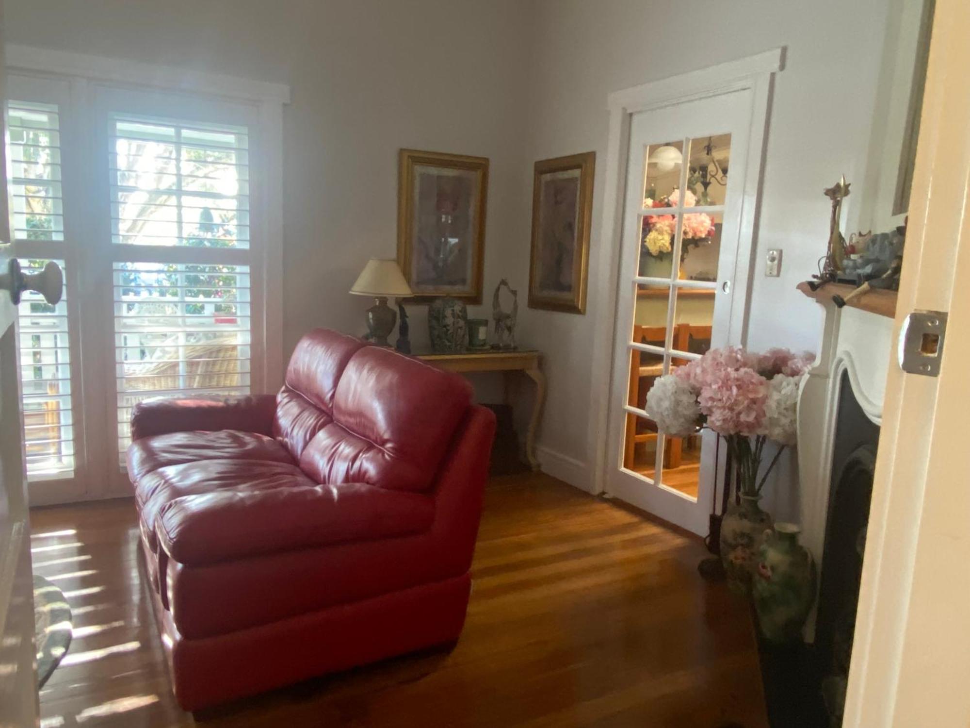 Birches B&B ทารี ภายนอก รูปภาพ