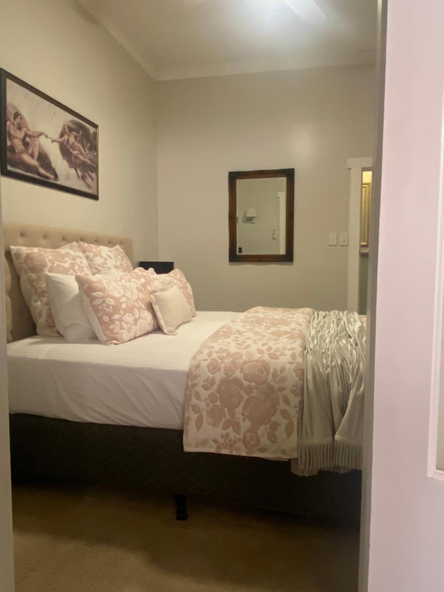 Birches B&B ทารี ภายนอก รูปภาพ