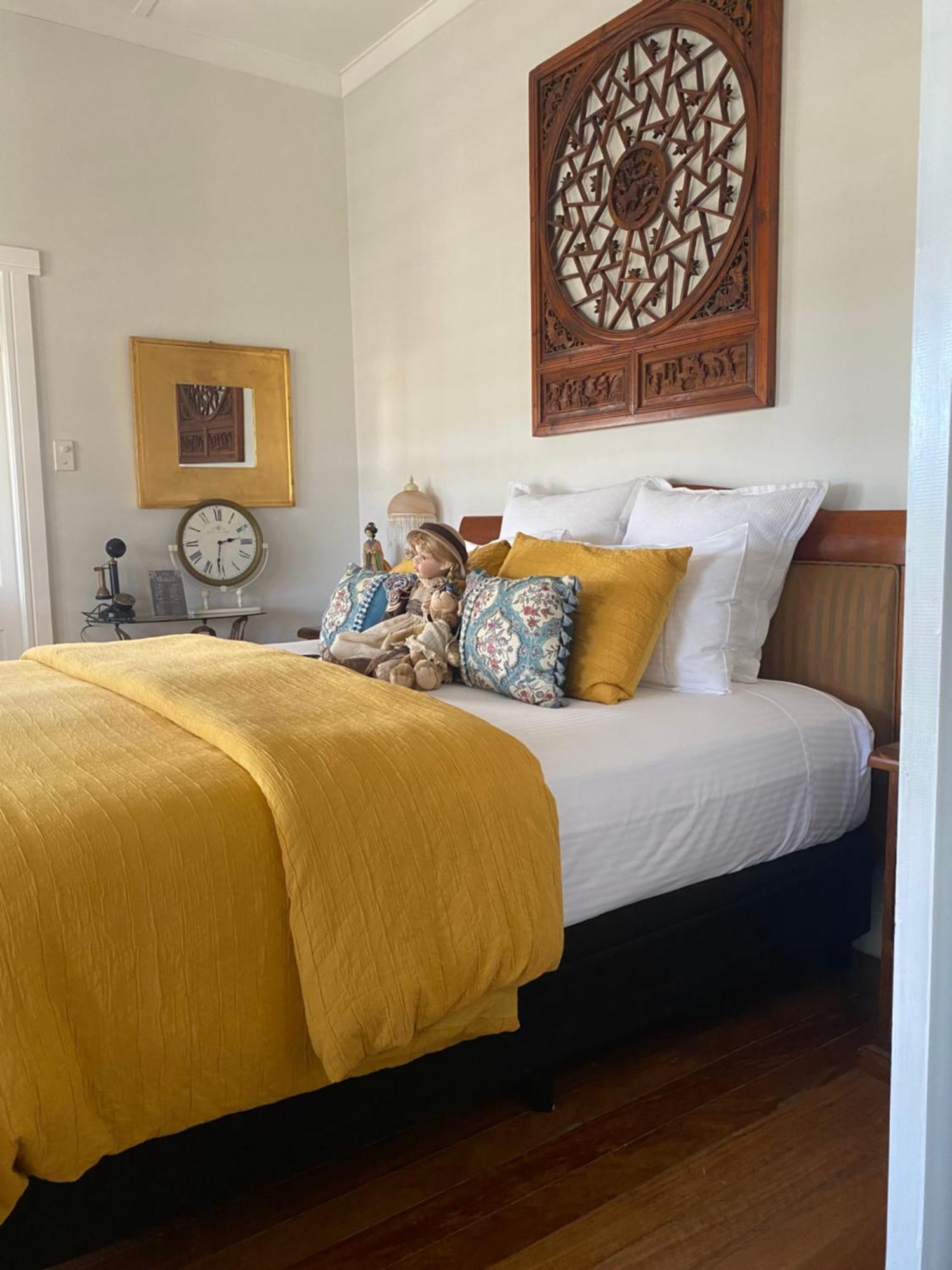 Birches B&B ทารี ภายนอก รูปภาพ